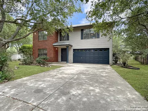 2910 Redsky Pass, San Antonio, TX 78259