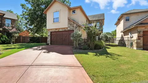 1642 Mikula, New Braunfels, TX 78130