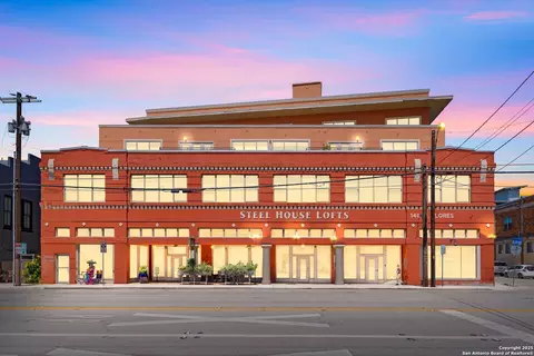 1401 S Flores St # 409, San Antonio, TX 78204