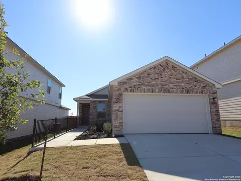 10418 White Hart Ln, Converse, TX 78109
