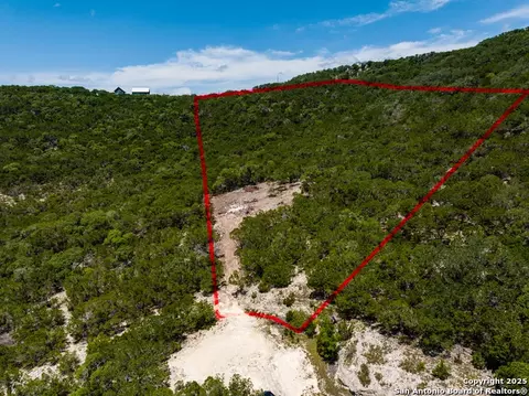 tbd Butte Rd S, Pipe Creek, TX 78063