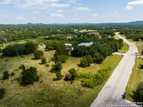 tbd Palomino Spgs, Bandera, TX 78003