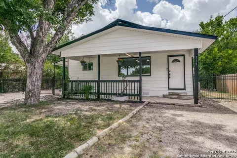 716 Vickers, San Antonio, TX 78211
