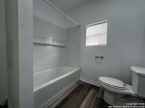 Bath - 308 W Coker, Devine, TX 78016 photo 1 of 1