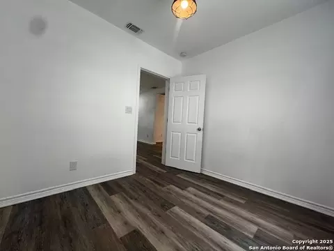 Bedroom - 308 W Coker, Devine, TX 78016 photo 1 of 1