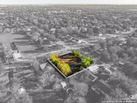 2734 Hicks Ave, San Antonio, TX 78210
