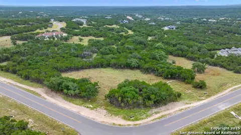 lot55 Vaquero Pass, Boerne, TX 78006
