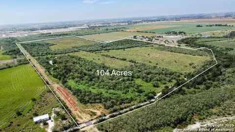 tbd Fm 78, Marion, TX 78124
