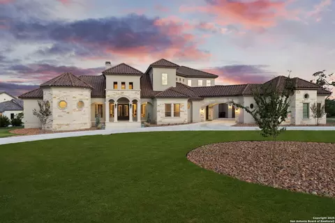 26012 Cotaco Crk, Boerne, TX 78006