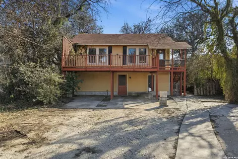 434 E Magnolia Ave, San Antonio, TX 78212
