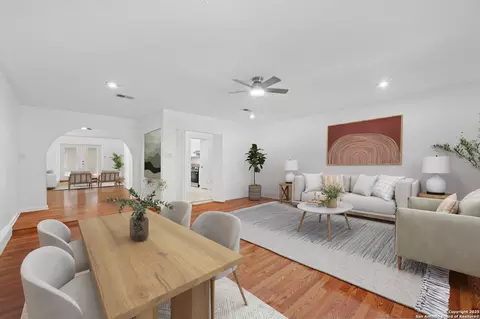 13934 Mission Vly, San Antonio, TX 78233