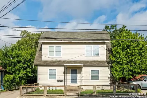 215 Blanco, San Antonio, TX 78212