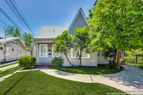 508 E Dewey Pl, San Antonio, TX 78212