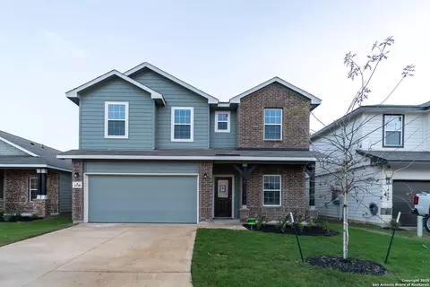 14740 Sycamore Xing, San Antonio, TX 78252