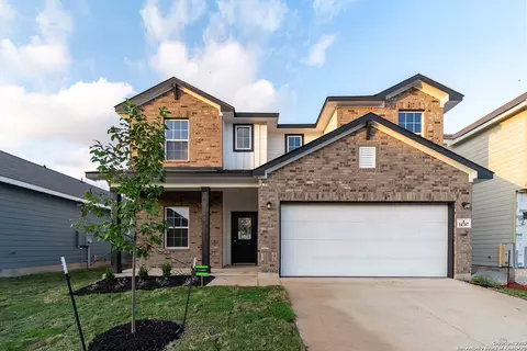 14707 Sycamore Xing, San Antonio, TX 78252