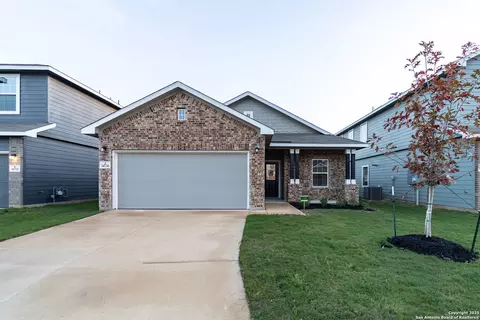14736 Sycamore Xing, San Antonio, TX 78253