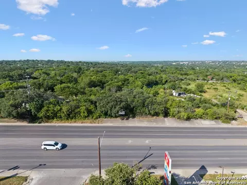 2259 Bandera, San Antonio, TX 78228