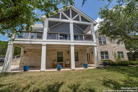 9845 Scenic Hls, San Antonio, TX 78255