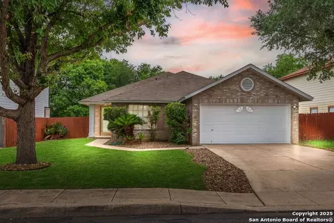 15515 Spring Smt, San Antonio, TX 78247