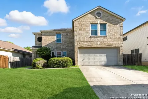 9115 Victory Pass, San Antonio, TX 78240