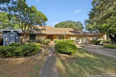 11615 Whisper Vly, San Antonio, TX 78230