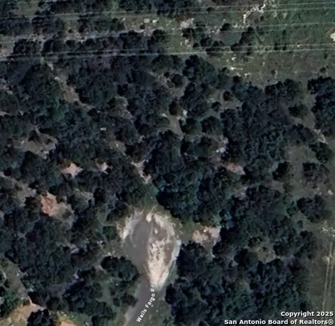 0 Wells Fargo, Horseshoe Bay, TX 78657