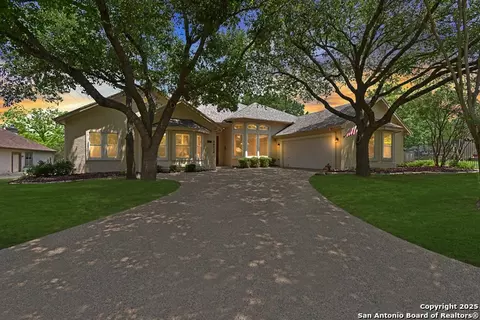 29714 Fairway Vista Dr, Boerne, TX 78015