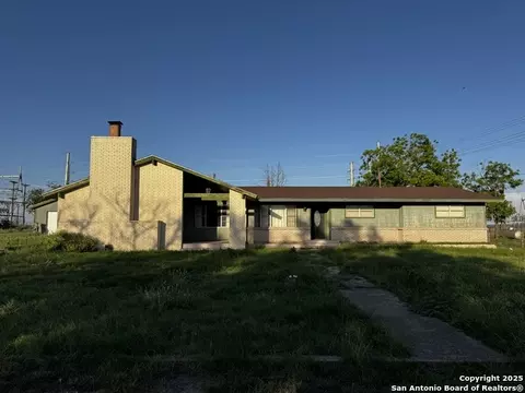 22428 Fm 2093, Harper, TX 78631
