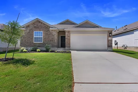 235 Red Arrow, San Antonio, TX 78253