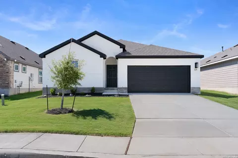 225 Red Arrow, San Antonio, TX 78253
