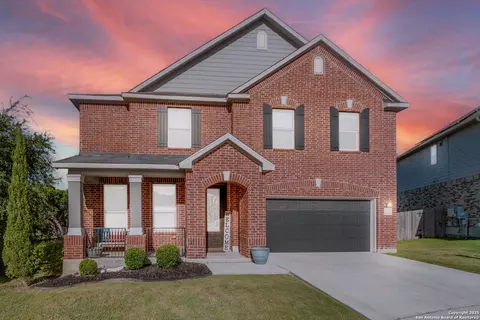 11330 Hill Top Bnd, Helotes, TX 78023