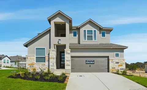 245 Hidalgo, Boerne, TX 78006