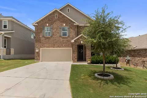3587 Vuitton, Bulverde, TX 78163