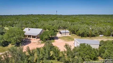 17038 Fm 2291, Menard, TX 76859