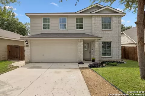 5306 Missouri Bnd, San Antonio, TX 78247