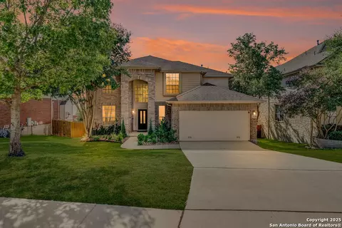 3134 Howling Wolf, San Antonio, TX 78261