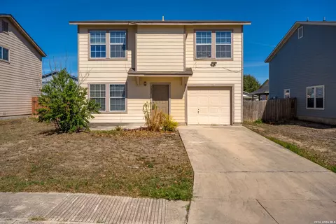 5435 Kensington Run, San Antonio, TX 78228
