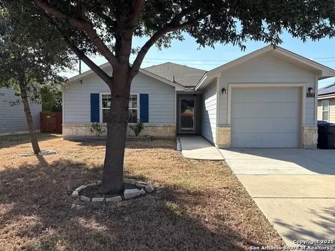 11231 Five Iron, San Antonio, TX 78221