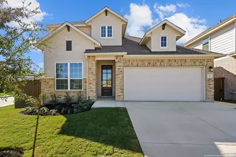 12502 Sylvanite, San Antonio, TX 78254