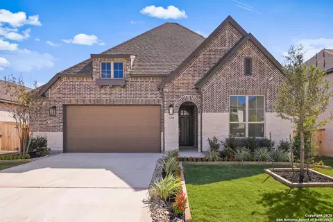 12318 Fort Jyn, San Antonio, TX 78245