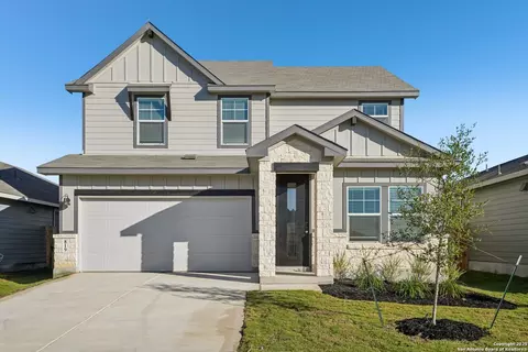 819 Shatterhand Blvd, San Antonio, TX 78260