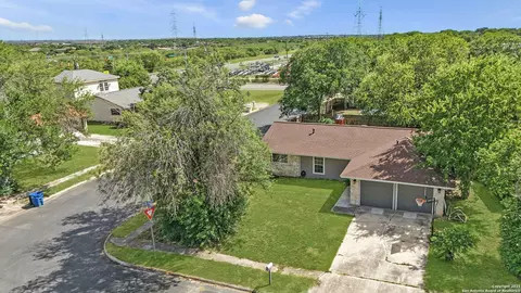 7354 Rubens, San Antonio, TX 78239