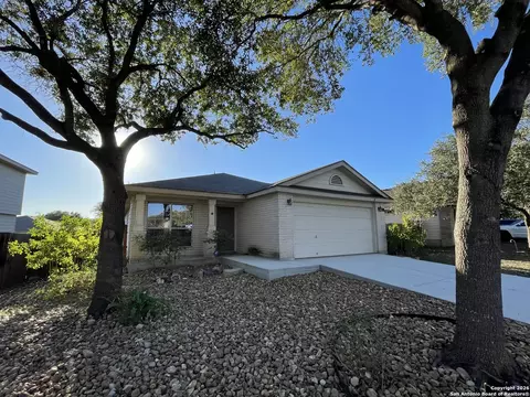 6954 Cutting Crk, San Antonio, TX 78244