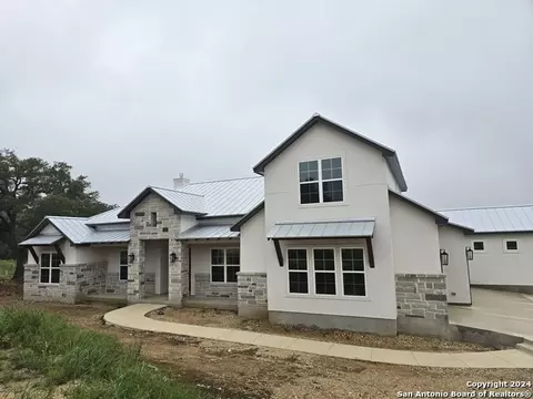1608 Vintage Way, New Braunfels, TX 78132