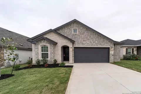 3565 Alto Stratus, New Braunfels, TX 78130