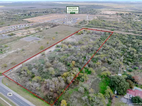 14988 S Us Highway 281, San Antonio, TX 78221