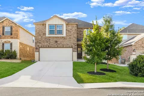 1447 Polydora, San Antonio, TX 78245