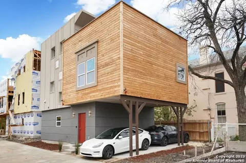 603 W Euclid Ave #2, San Antonio, TX 78212