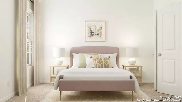 Bedroom - 5522 Wilder St, New Braunfels, TX 78132 photo 5 of 8