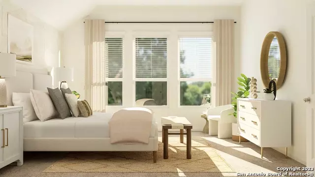 Bedroom - 5522 Wilder St, New Braunfels, TX 78132 photo 7 of 8